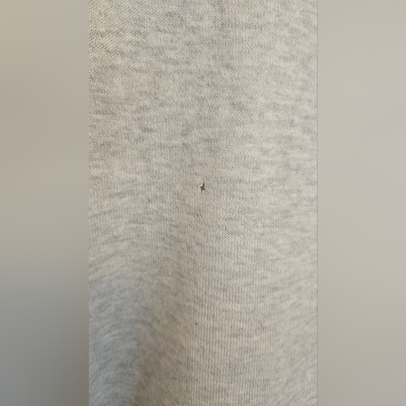 G. H. Bass & Co Zebra knit sweater - Size Medium - Picture 5 of 5